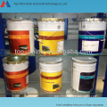 High quality nano TIO2 heat resistant wall paint